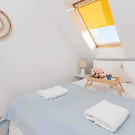 Sea View Blisko Morza By Rent Like