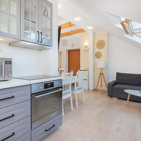 Sea View Blisko Morza By Rent Like