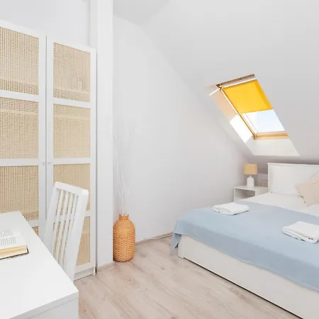 Sea View Blisko Morza By Rent Like 公寓 *